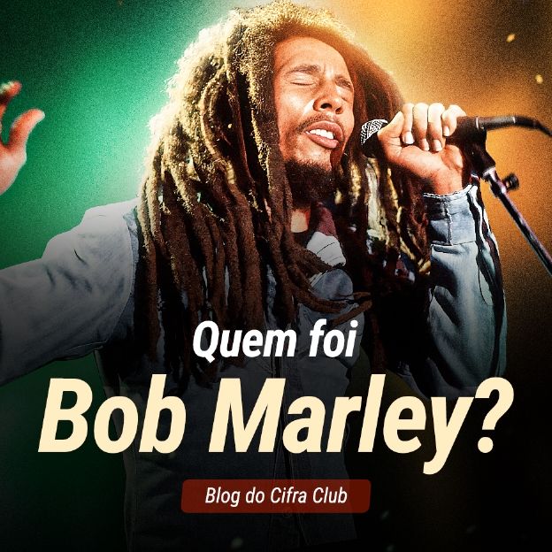 Quem foi Bob Marley? Saiba mais sobre o símbolo do reggae!