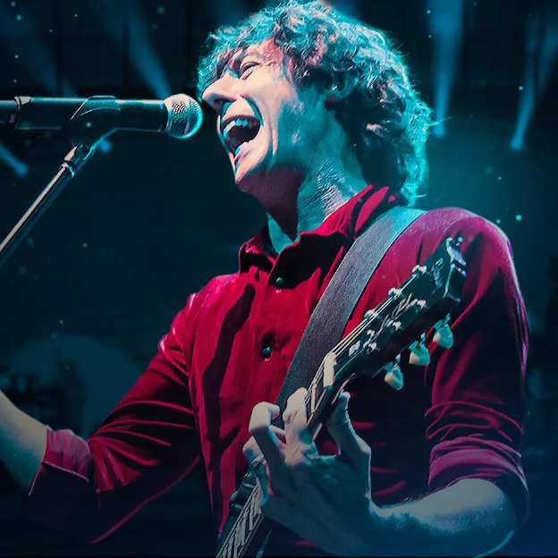 Música nominada ao Grammy Latino.