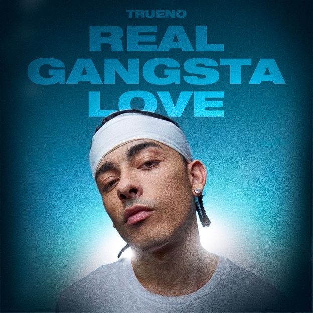 Acordes de la canción Real Gangsta Love, de Trueno