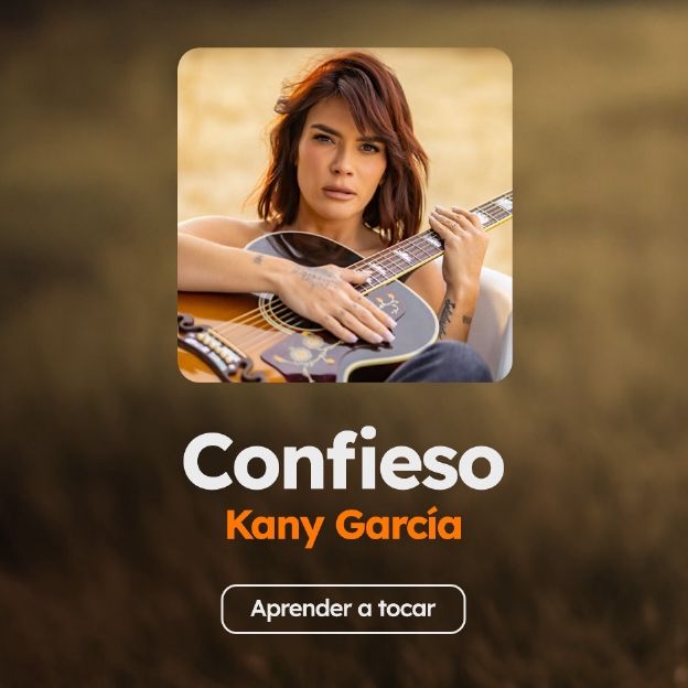 Acordes de la canción