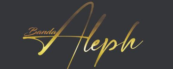 Imagem de capa de Banda Aleph