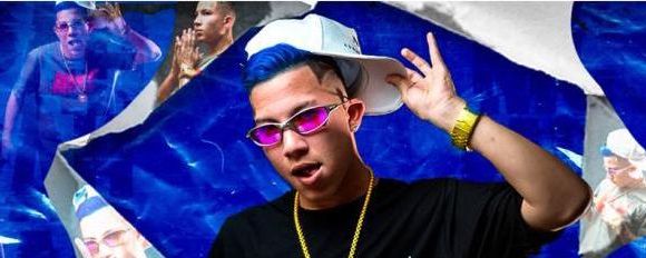 Imagem de capa de MC JAPAH