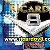 Foto de: Ricardo V8
