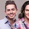 Foto de: LÉO MAX E RENAN