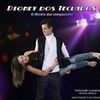 Foto de: Dioney dos teclados e Dina Fernandes