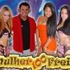 Foto de: MULHER 100 FREIO OFICIAL
