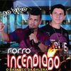 Foto de: forró incendiado