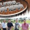 Foto de: Turma da Vanera®