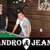 Foto de: Sandro e Jean