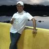 Foto de: bené santos e panela