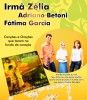 Foto de: Adriano Betoni e Irma Zelia