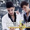Foto de: HENRIQUE e LUAN