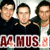 Foto de: banda A4