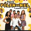 Foto de: forró polén de mel