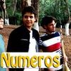 Foto de: Banda Números