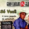 Foto de: Gian Carlos e Gleber