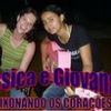Foto de: Jessica e Giovana