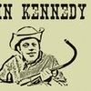 Foto de: John Kennedy - Outlaw Country Punk Band
