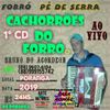 Foto de: CACHORROES DO FORRO
