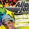 Foto de: Allan Jones O piloto dos teclados