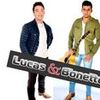 Foto de: Lucas e Bonetto