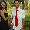 Foto de: Mayulce e Alexandre