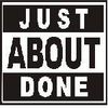 Foto de: Just About Done(J.A.D.)