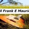Foto de: Gil Frank e Maurício Leão - Compositores