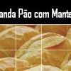 Foto de: Pão Com Manteiga