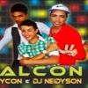 Foto de: Mc Falcon, Neycon e Dj Neidyson