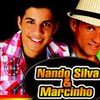 Foto de: Nando Silva & Marcinho