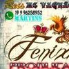 Foto de: Dj Reis fênix produtora