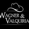 Foto de: Wagner & Valquiria