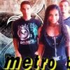 Foto de: metrô bahia14