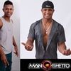 Foto de: MANOGHETTO