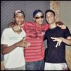Foto de: Mc Deicinho, Ramon e DJ NickY