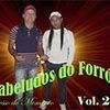 Foto de: Os Cabeludos do Forró