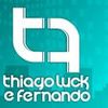 Foto de: Thiago Luck e Fernando