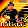 Foto de: Batista Goes Voz e Violão