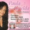 Foto de: paula almeida  e  styllo baiano