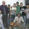 Foto de: Ministério de louvor el-shaday