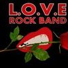 Foto de: L.O.V.E Rock Band