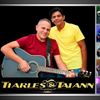 Foto de: TIARLES & TAIANN