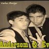 Foto de: Andersom & Evayr