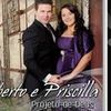 Foto de: Gilberto e Priscilla