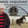 Foto de: ROMINHO VAQUEIRO & BANDA FORRÓ NA F