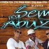 Foto de: Grupo Sem Abuzo