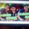 Foto de: OS Gemeos do Forró