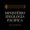 Foto de: Ministério ideologia pacifica