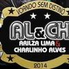 Foto de: ARILZA LIMA & CHARLINHO ALVES